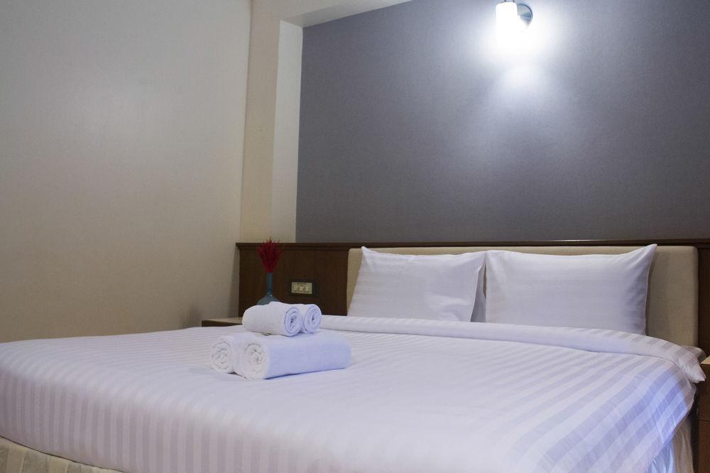 Hatyai Holiday Hotel 핫야이 외부 사진