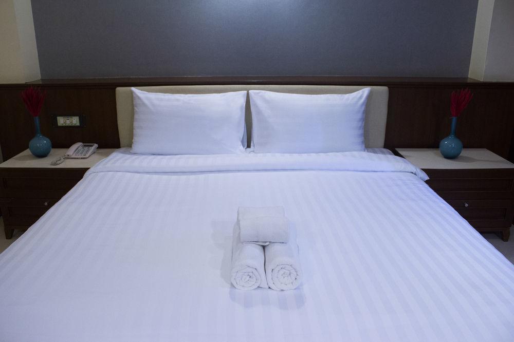 Hatyai Holiday Hotel 핫야이 외부 사진