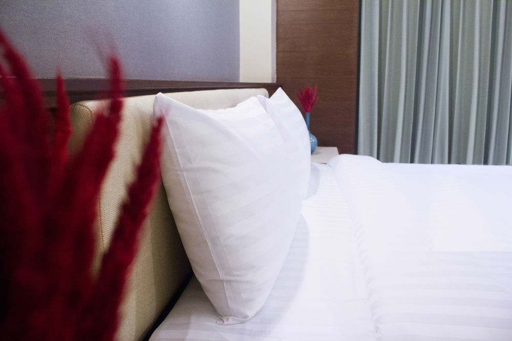Hatyai Holiday Hotel 핫야이 외부 사진