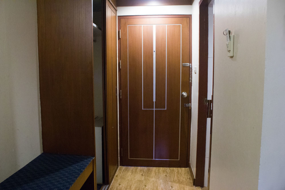 Hatyai Holiday Hotel 핫야이 외부 사진
