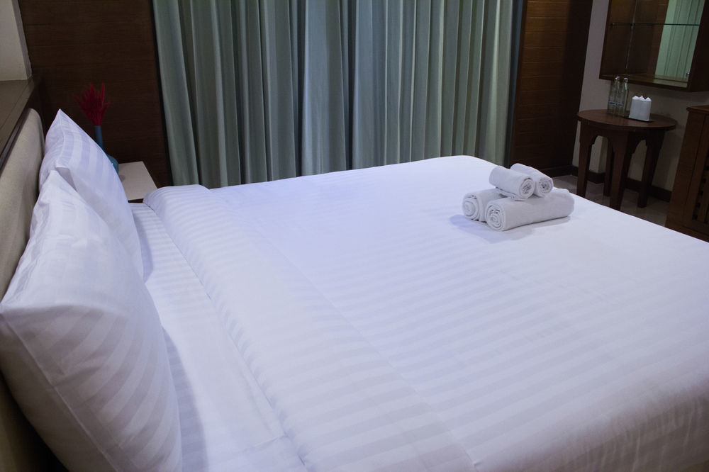 Hatyai Holiday Hotel 핫야이 외부 사진