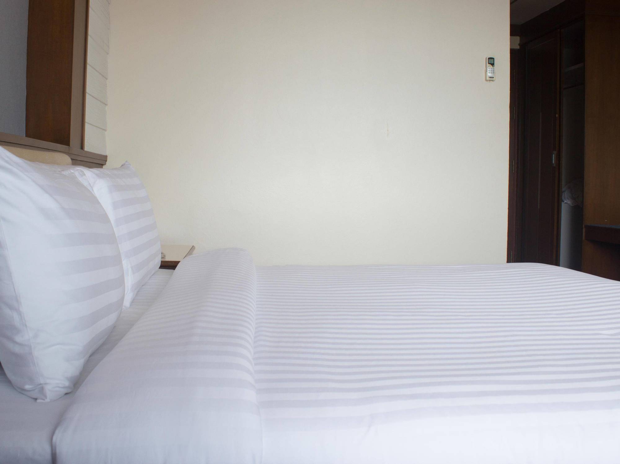 Hatyai Holiday Hotel 핫야이 외부 사진