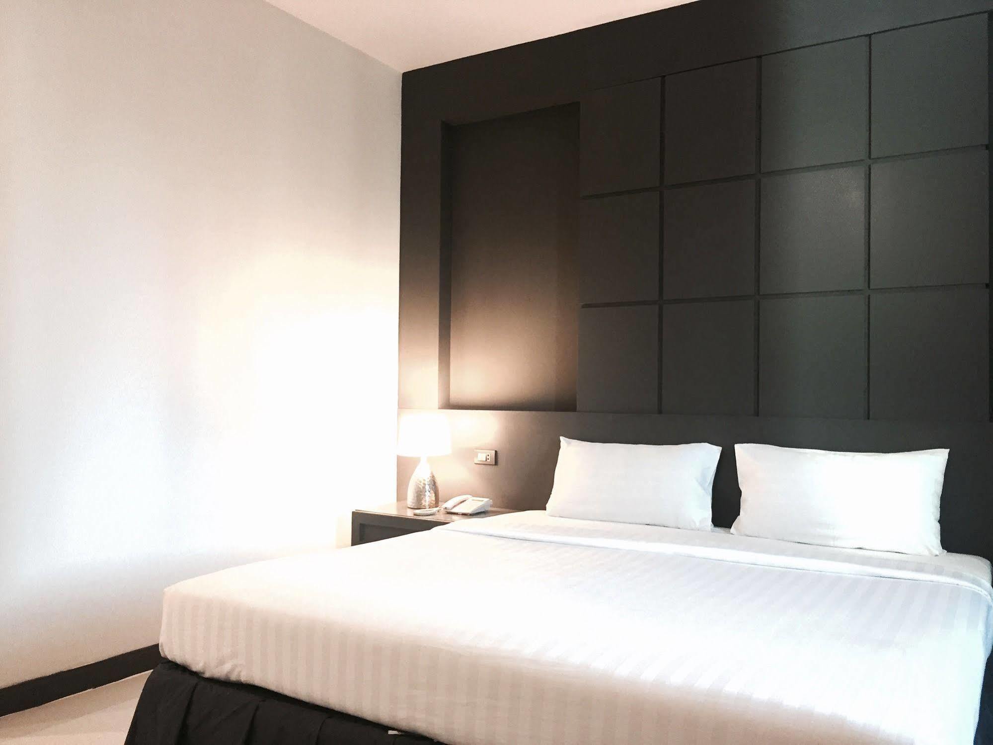 Hatyai Holiday Hotel 핫야이 외부 사진