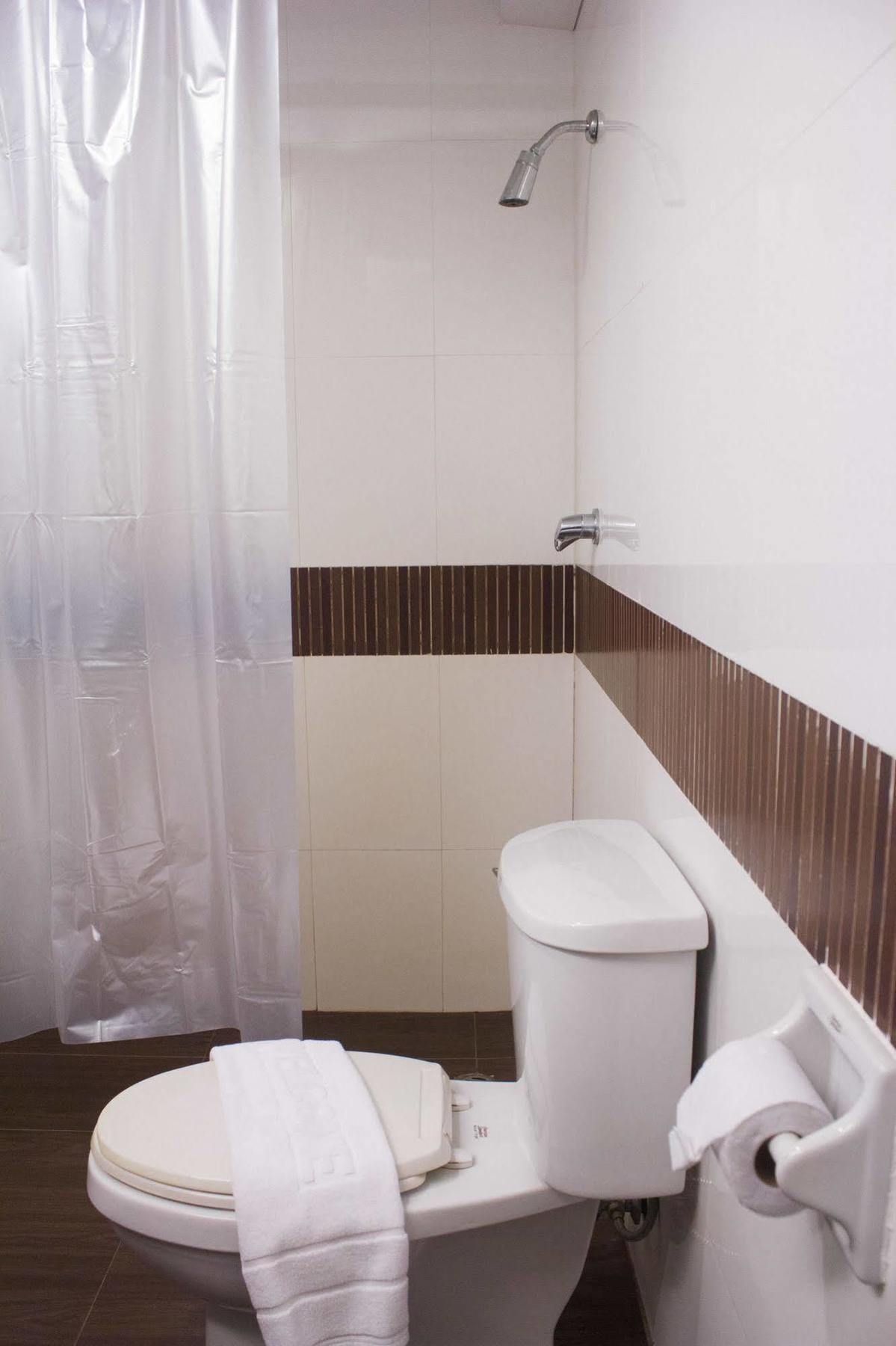 Hatyai Holiday Hotel 핫야이 외부 사진