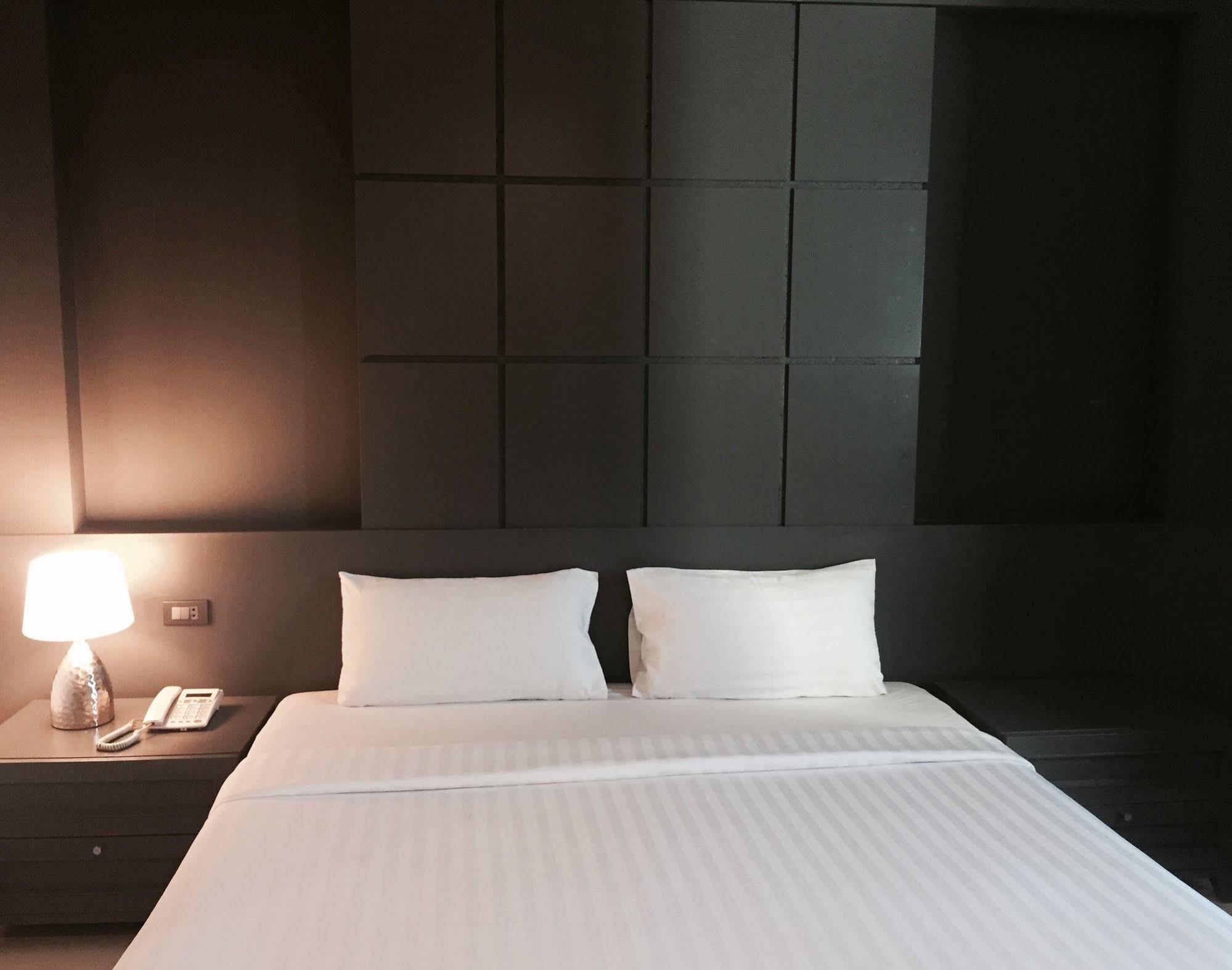 Hatyai Holiday Hotel 핫야이 외부 사진