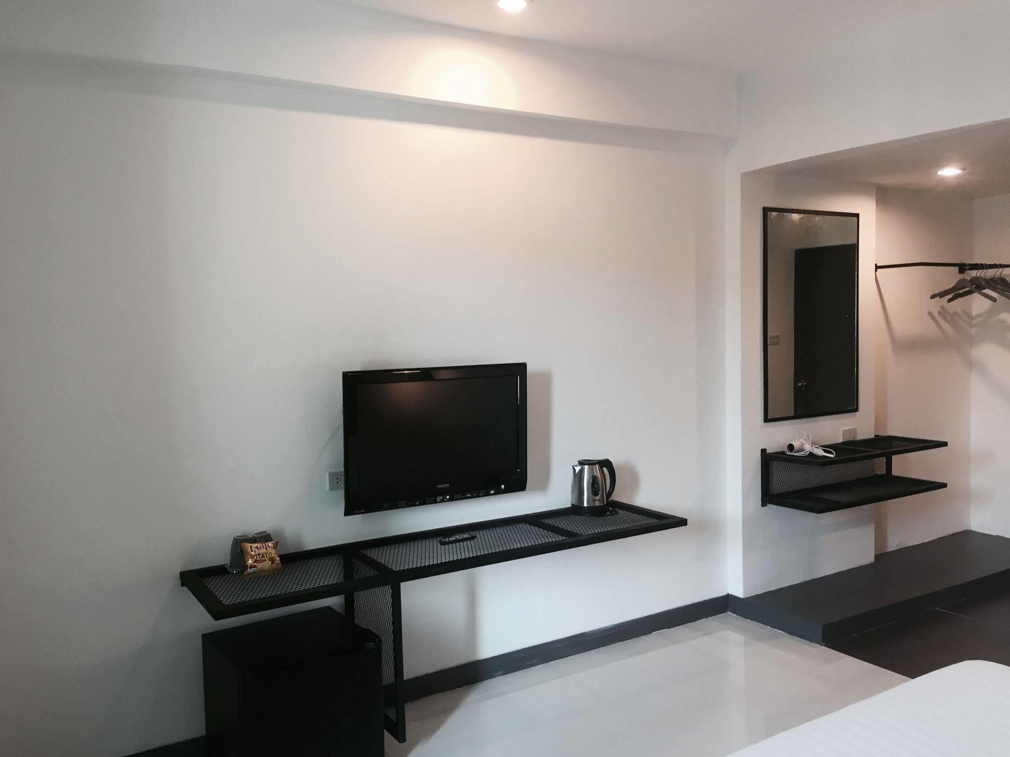 Hatyai Holiday Hotel 핫야이 외부 사진